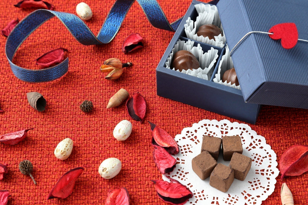 おしゃれなチョコレートプチギフト28選!選び方のポイントも確認