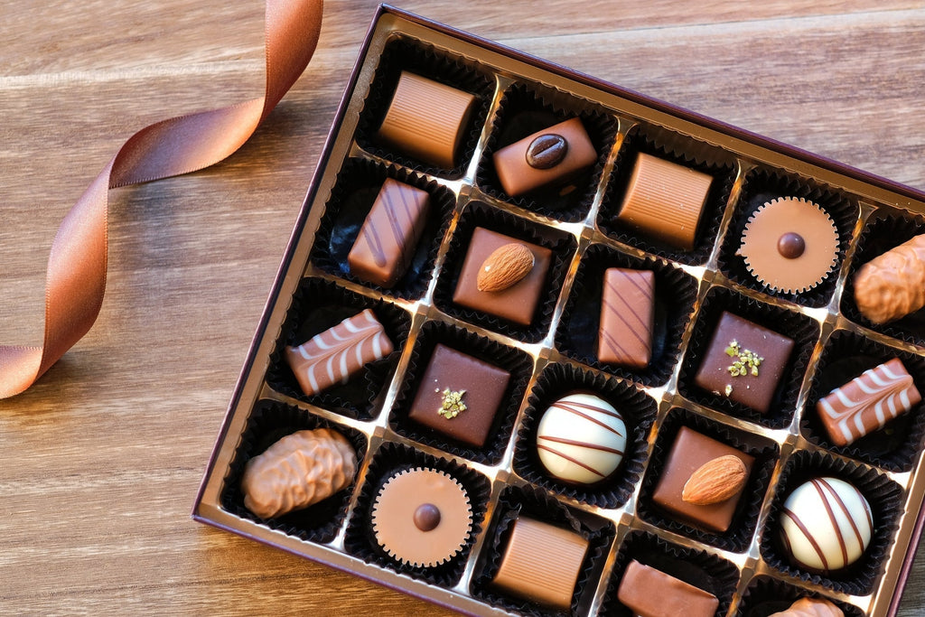 【厳選】1,000円で買える人気のチョコギフト!おすすめを紹介