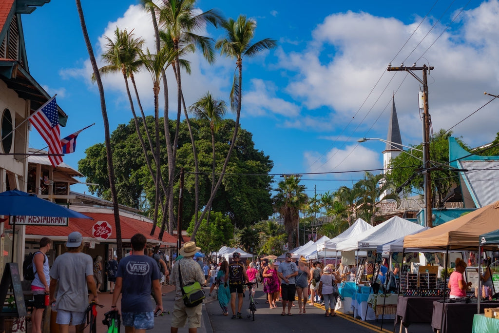 女子がもらって嬉しいハワイのお土産17選!人気の食べ物&雑貨