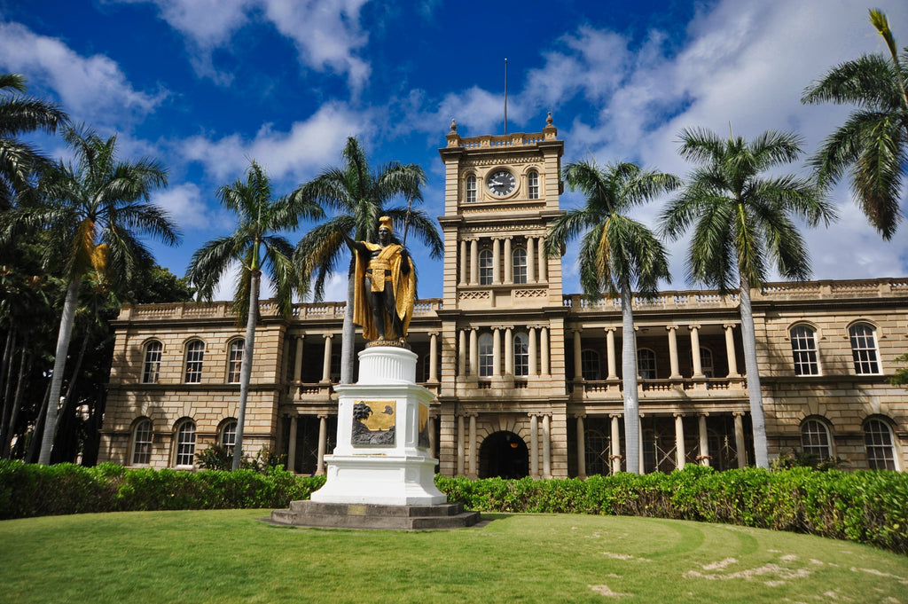 ハワイの文化とマナーを確認!日本との違いや気をつけるべきポイントとは?