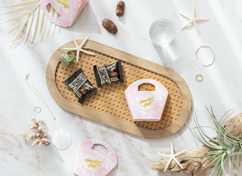 ハワイアンホーストのプチギフト|マハロをこめて贈る【オンラインショップ限定】