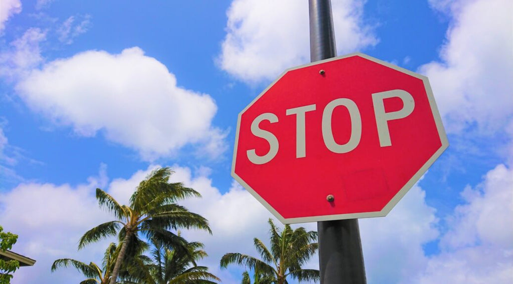 ハワイ旅行の前に知っておきたいルールと注意点