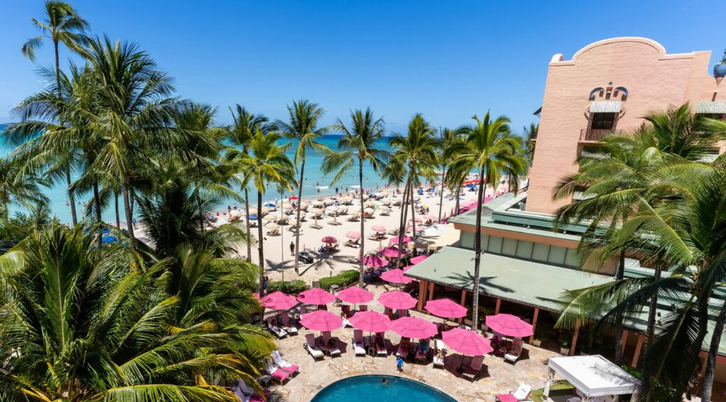 2025年版 ハワイお土産でセンスがいいと喜ばれるおすすめ37選!