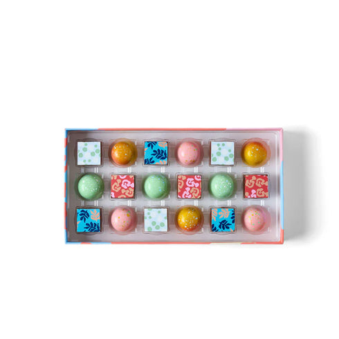 KOHO アソートジュエリーBOX 18PC