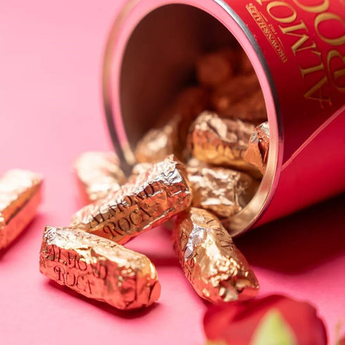 アーモンドロカキャニスター10oz(約23粒)