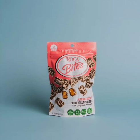 【セール商品】ロカバイツ アーモンドロカ 125g 2袋セット