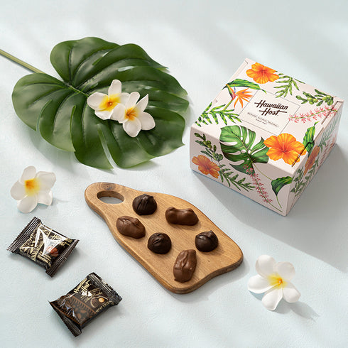 【クリスマス限定】トロピカルアソートギフト(ミルク・ダーク 19個)