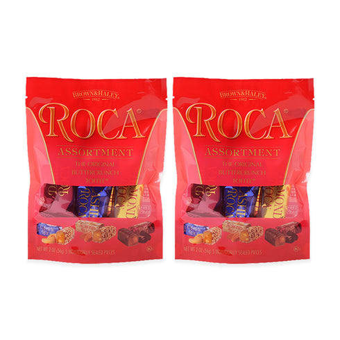 【セール商品】ロカミニアソートバッグ(5粒) 2袋セット