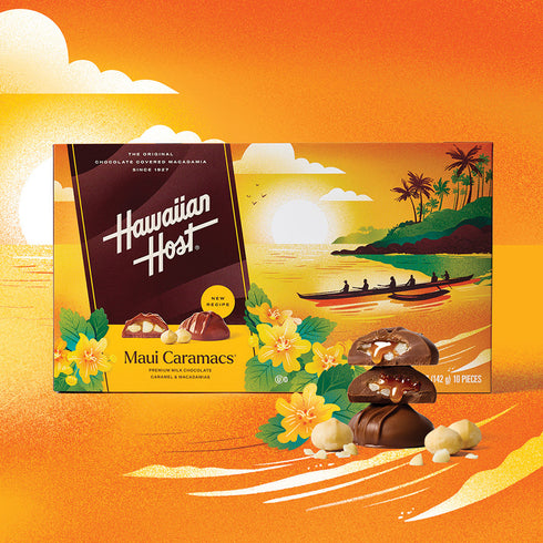 マウイキャラマックス(10粒)