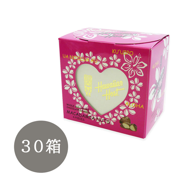 ハートギフトピンク30箱セット