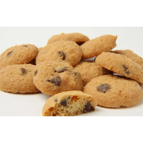 チョコチップ マカダミアナッツクッキー(85g) 7袋セット