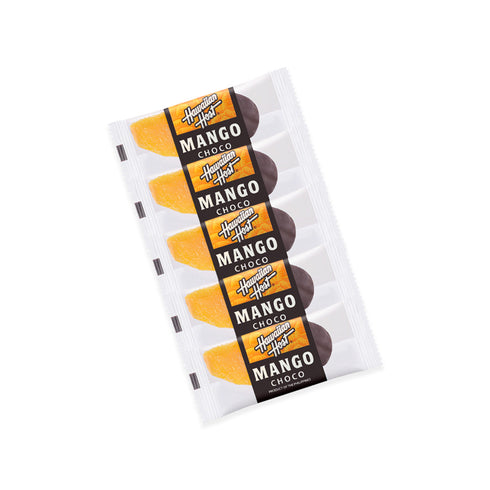 ドライマンゴーチョコレート(5枚)