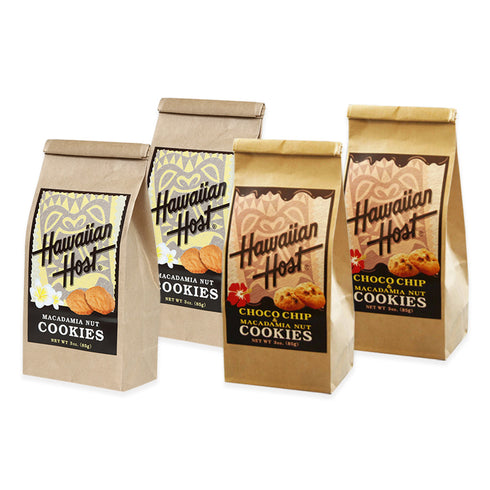 クッキー2種お試し4袋セット