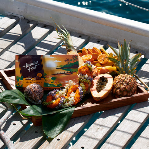 マウイキャラマックス(10粒)4箱セット