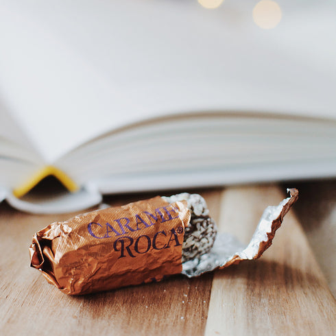 キャラメルロカ 5oz(12粒)