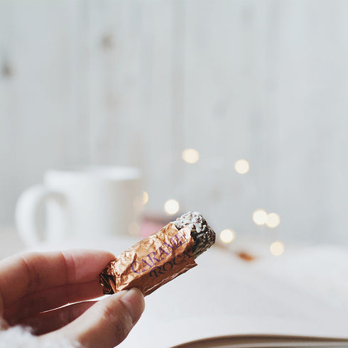 アーモンドロカお試し3種セット(アーモンド/キャラメル/マカダミア)