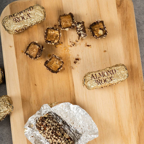 アーモンドロカ5oz(12粒) 4箱セット