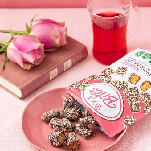 【セール商品】ロカバイツ アーモンドロカ 125g 2袋セット