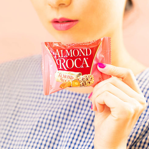 アーモンドロカ 3PC