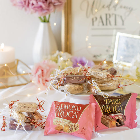 アーモンドロカ 3PC