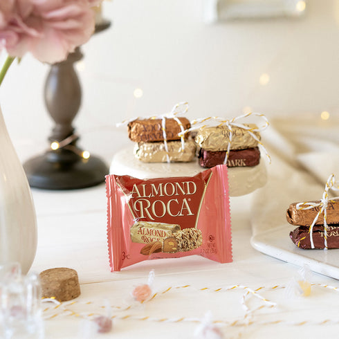 アーモンドロカ 3PC