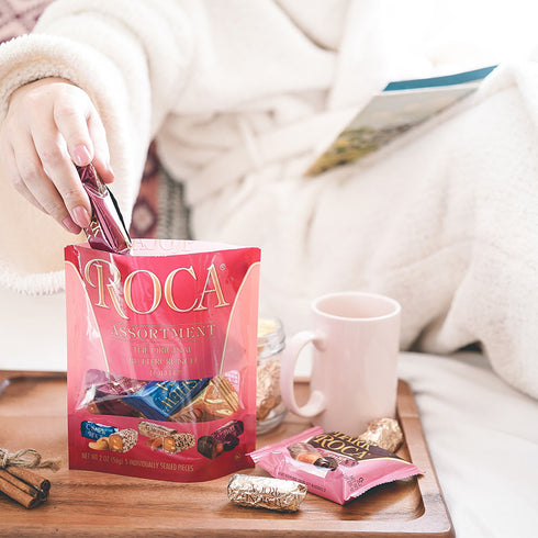 ロカミニアソートバッグ(5粒)