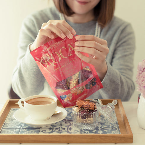 ロカミニアソートバッグ(5粒)