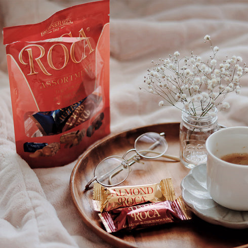 ロカミニアソートバッグ(5粒)