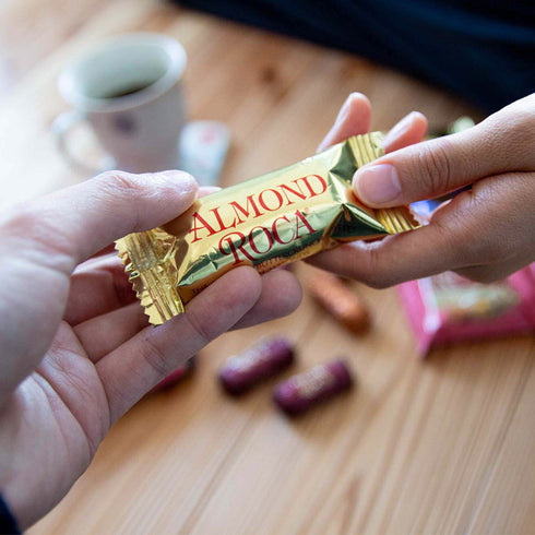 【セール商品】アーモンドロカ 50袋詰