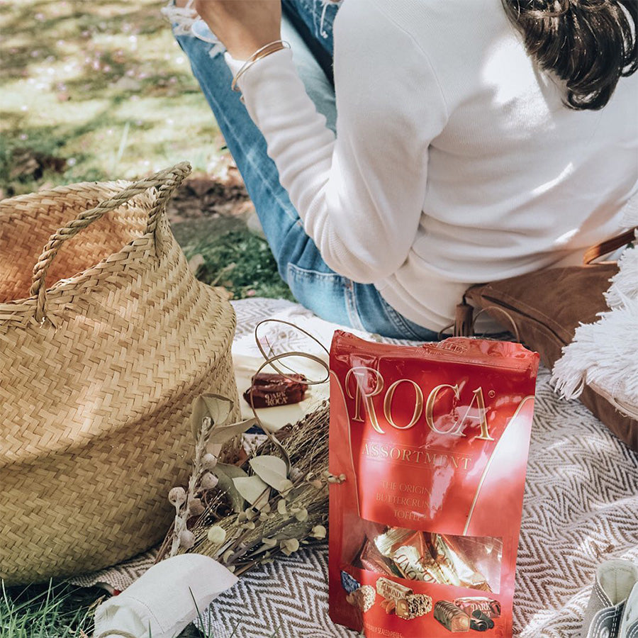 ロカアソートバッグ(12粒) – 【ハワイアンホースト公式】オンライン