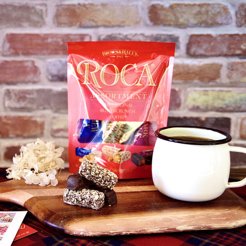 ロカアソートバッグ(12粒)