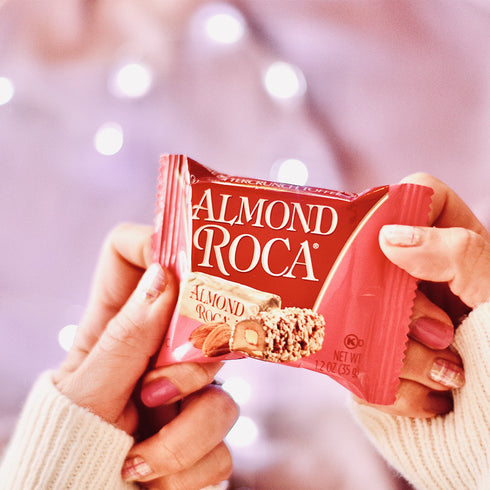 アーモンドロカ 3PC