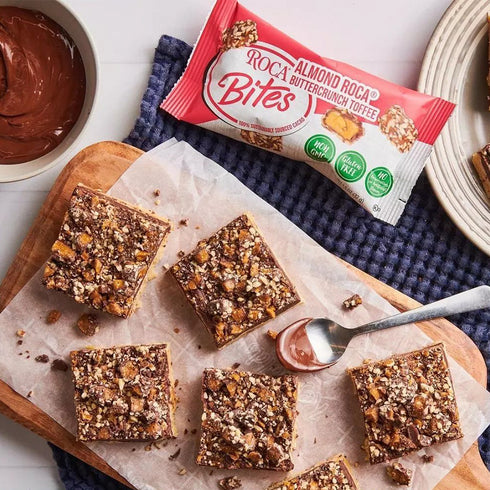 ロカバイツ アーモンドロカ ミニパック 37g 3袋セット