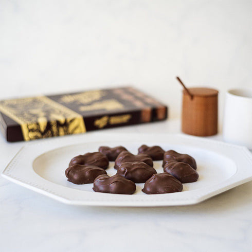 マカダミアナッツチョコレートTIKI 6oz(12粒)