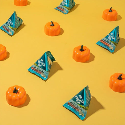 マウナロア マカダミアナッツ ミニアソートバッグ85g