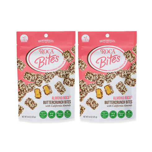 【セール商品】ロカバイツ アーモンドロカ 125g 2袋セット