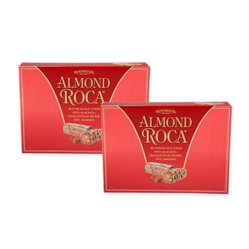 【セール商品】アーモンドロカ5oz(12粒)2箱セット