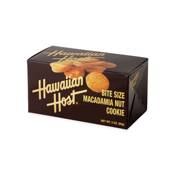 マカダミアナッツクッキーBOX(85g)