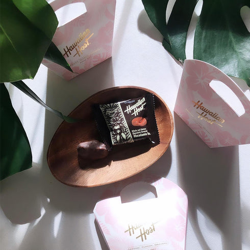 【オンライン限定】ハワイアンホーストプチギフト(TIKI 2粒)5セット