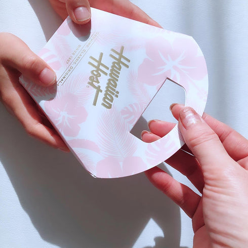 【オンライン限定】ハワイアンホーストプチギフト(TIKI 2粒)5セット