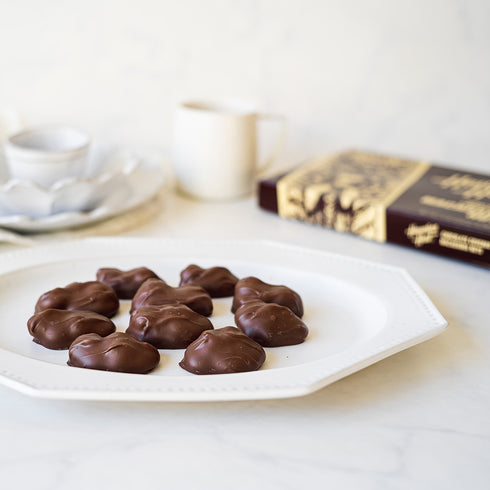 マカダミアナッツチョコレートTIKI 6oz(12粒)