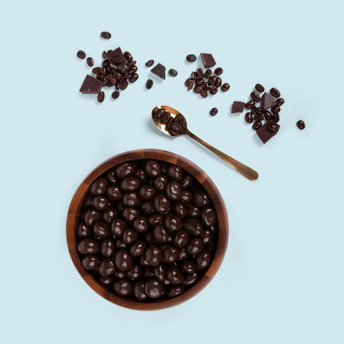 マウナロア コナコーヒーマカダミアナッツダークチョコレート 113g