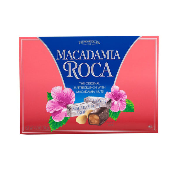 マカダミアロカ4.9oz(12粒)