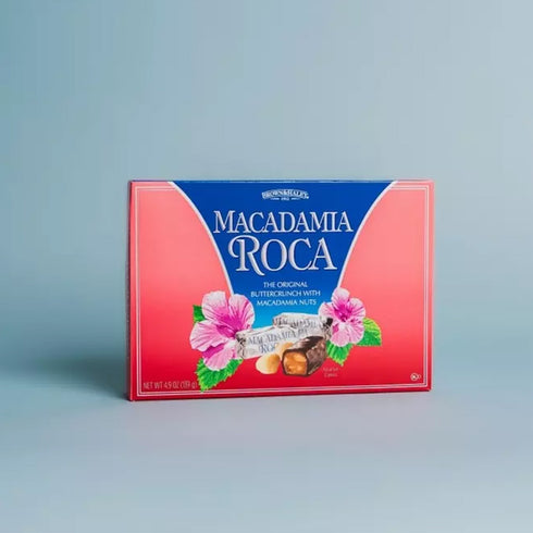 マカダミアロカ4.9oz(12粒)4箱セット