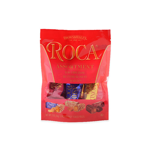 ロカミニアソートバッグ(5粒)