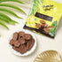 ハワイアンホースト チョコバナナチップス(50g)6袋セット