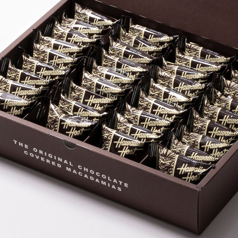【クリスマス限定】ハワイアンホースト TIKIギフトボックス(32個)