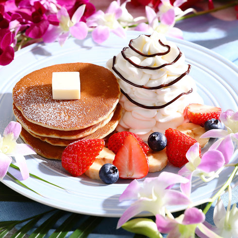 ハワイアンホースト チョコレートソース