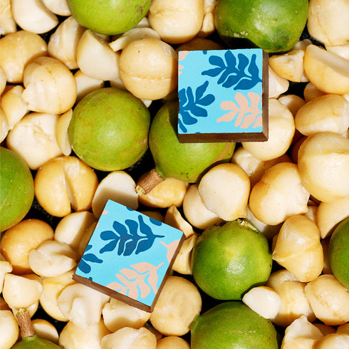 KOHO アソートジュエリーBOX 18PC