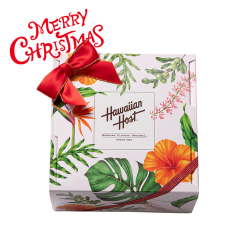 【クリスマス限定】トロピカルアソートギフト(ミルク・ダーク 19個)